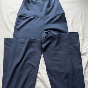 Wild Fable XXS flare dark navy leggings